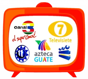 TV Guatemala en vivo, tv en vivo 100% Gratis,