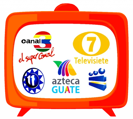TV Guatemala en vivo, tv en vivo 100% Gratis,