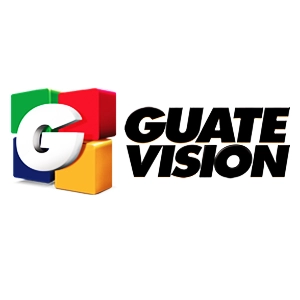 Galavisión logo en vivo TV Guatemala 2022
