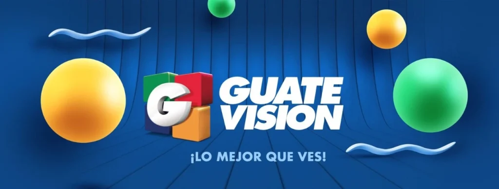 Guatevision En Vivo