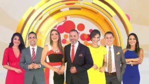 Televisión Guatemalteca en vivo por internet en su computadora.