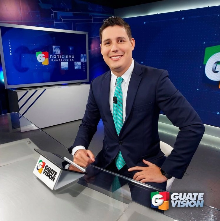 Televisión Guatemalteca en vivo por internet en su computadora.