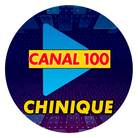 Canal 100 Chinique Quiché Guatemala