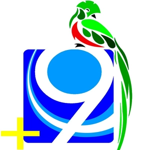 Canal 9 Solola Guatemala Logo