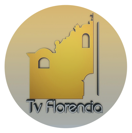 Florencia TV Chimaltenango Guatemala Logo.