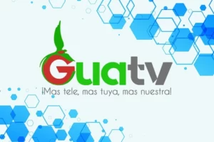 GuaTv Solola en Vivo Header Logo