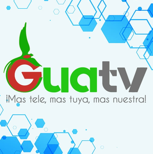 GuaTv Solola en Vivo Logo