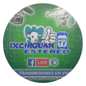 Ixchiguán TV San Marcos Guatemala.