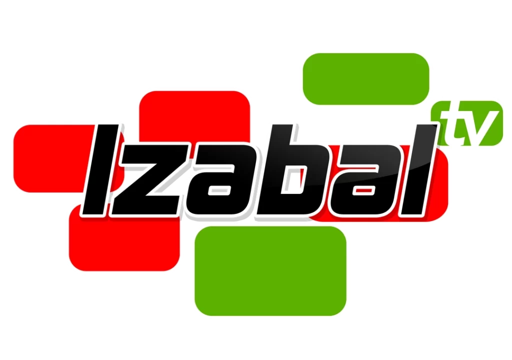 Izabal TV Guatemala En Vivo Header