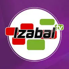 Izabal TV Guatemala En Vivo Logo Oficial