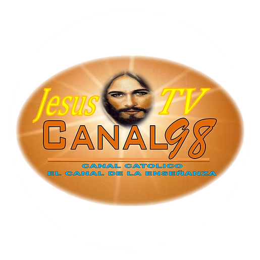 Jesus TV Canal 98 Barberena Santa Rosa Guatemala.
