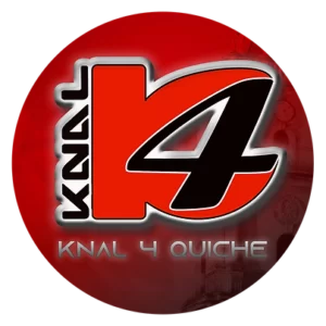 Knal 4 Quiché Guatemala