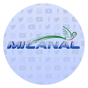 Mi Canal Guatemala Logo Oficial