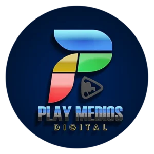 Play Medios TV Logo