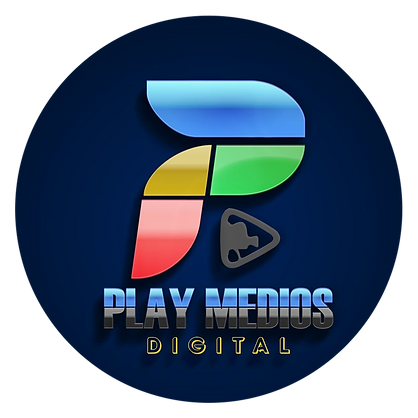 Play Medios TV Logo