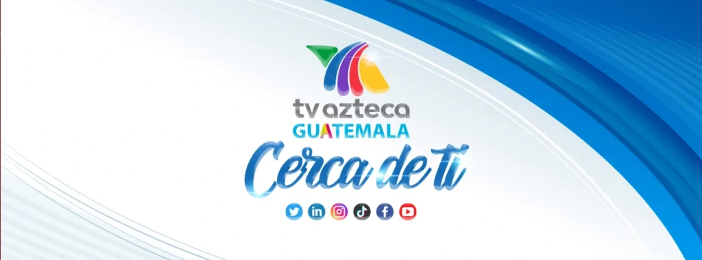 TV Azteca Guatemala En Vivo