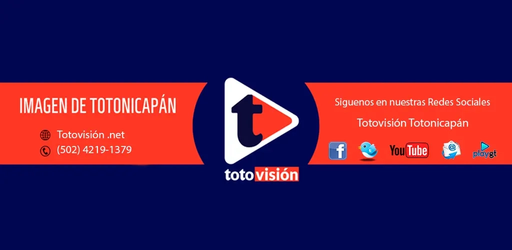 Totovision Guatemala Live Oficial