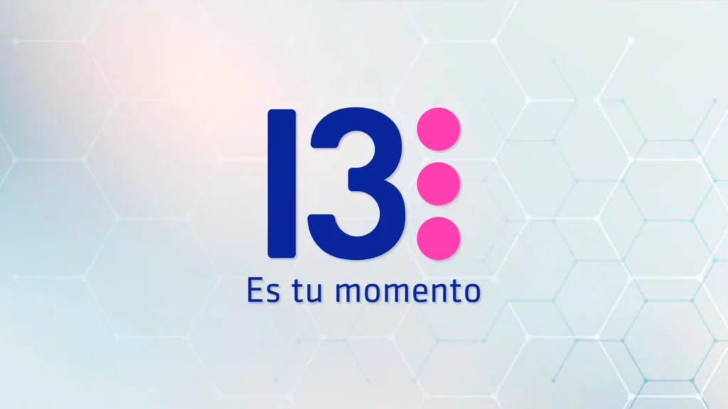 Canal 13 Guatemala Trecevisión
