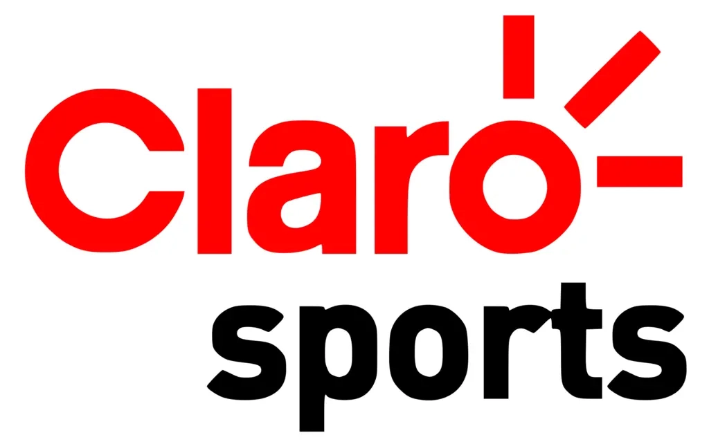 Claro Sports en Vivo Guatemala Logo