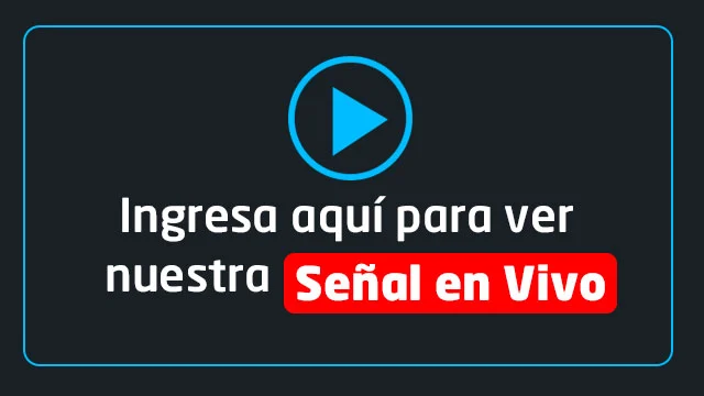 Al Aire Nuestra Senal En Vivo Player Logo