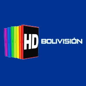 Bolivision Canal 5