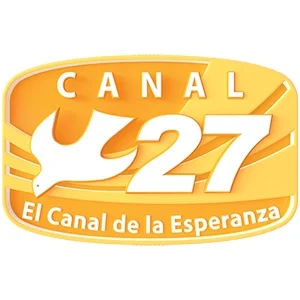 Canal 27 Guatemala 300X300 px