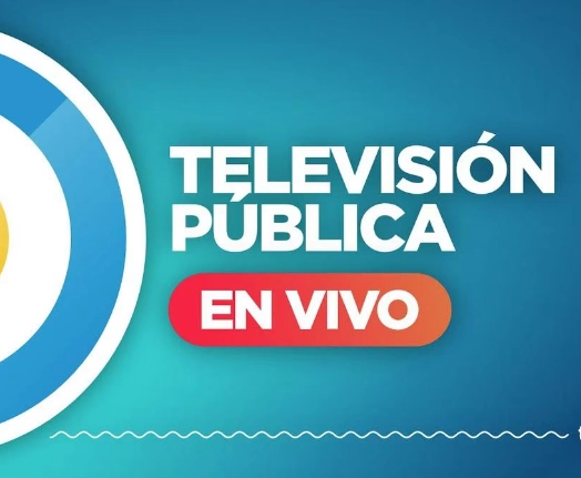 TV En Vivo Logo 2024