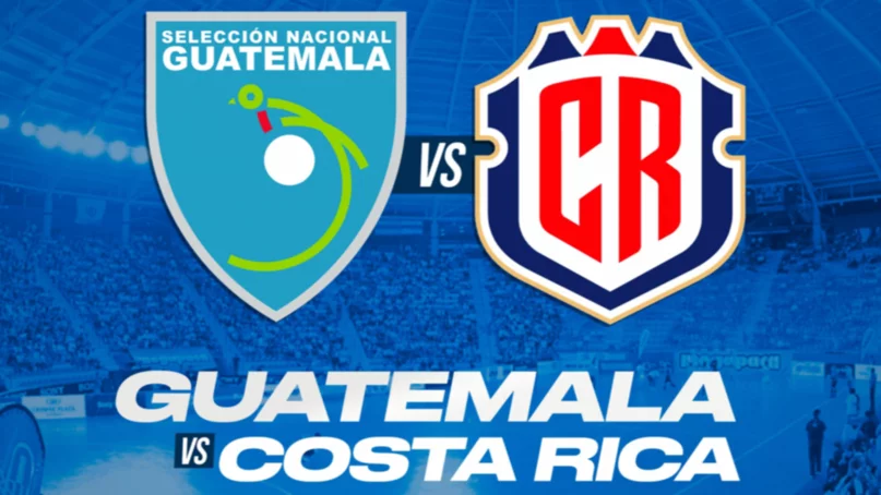 Guatemala vs Costa Rica. Jueves 15 de Junio 2023