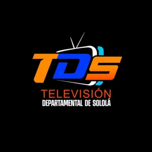 TDS Televisión Departamental Sololá