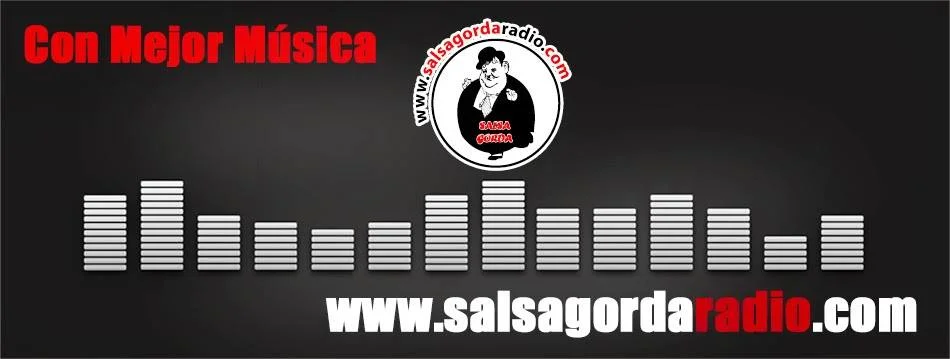 Descubre el Ritmo con Salsa Gorda Television Free Live Online TV