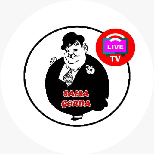 Salsa Gorda Television