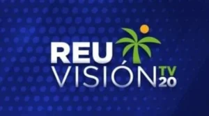 Reu Visión Canal 20