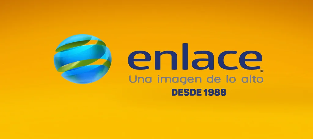 TBN Enlace Television Guatemala.