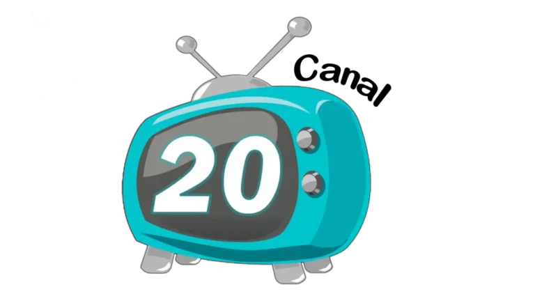 Canal 20 Suchitepequez InterCable