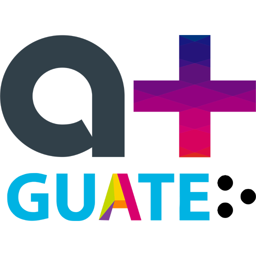 A mas Guate Canal 35 512x512