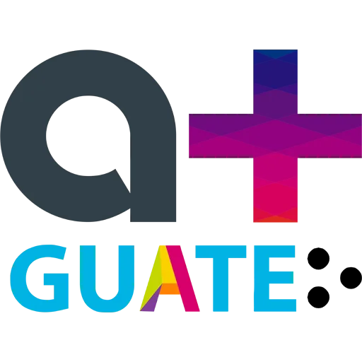 A mas Guate Canal 35 512x512