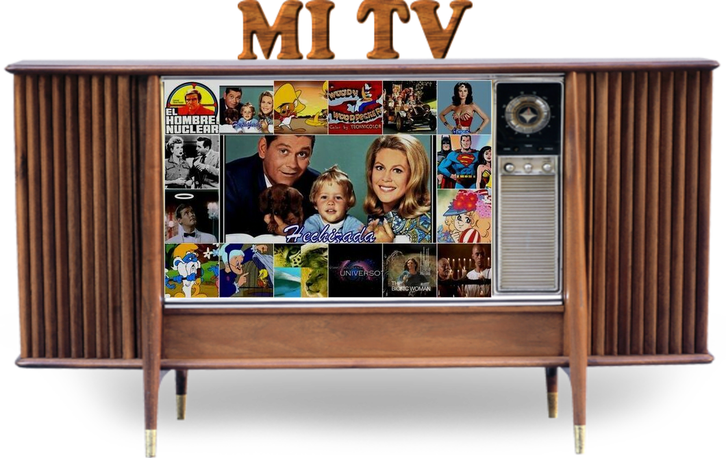 Mi Television Clasica Familiar