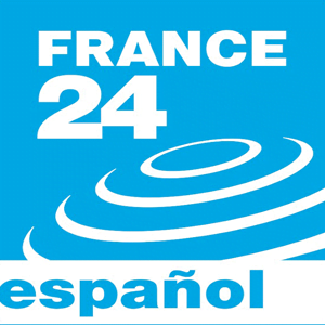 France 24 Español 300x300