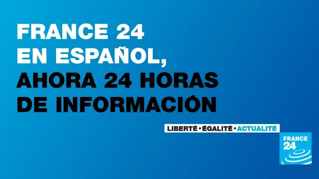 France 24 Español