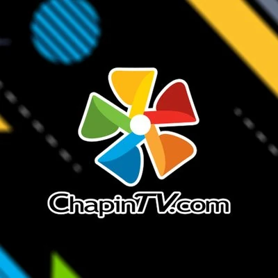 Chapin TV Logo 2024