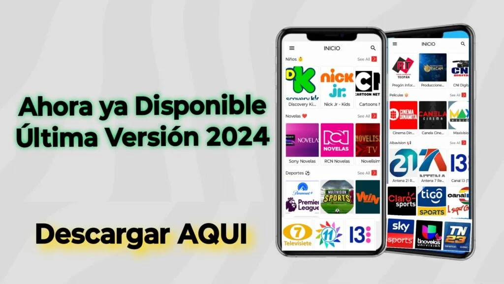 TV Guatemala En Vivo APK: Descargar Aplicación Android Última Versión 2024 | TV Guatemala.