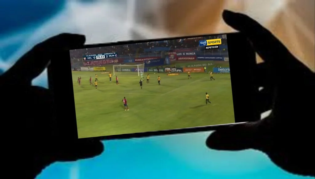 TV Guatemala En Vivo APK: Descargar Aplicación Android Última Versión 2024 | TV Guatemala.