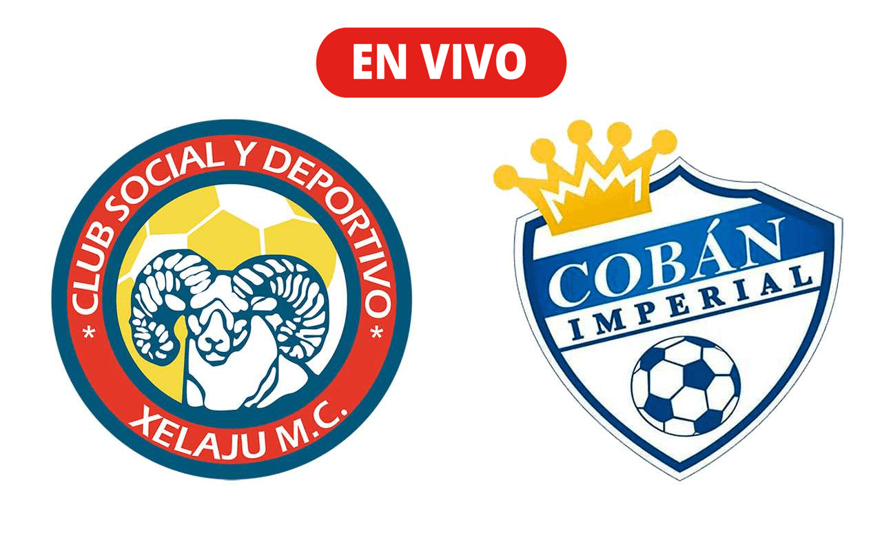 Xelaju vs. Coban EN VIVO (Dec 21, 2024): La Gran Final del Torneo Apertura 2024 de la Liga Nacional de Guatemala.