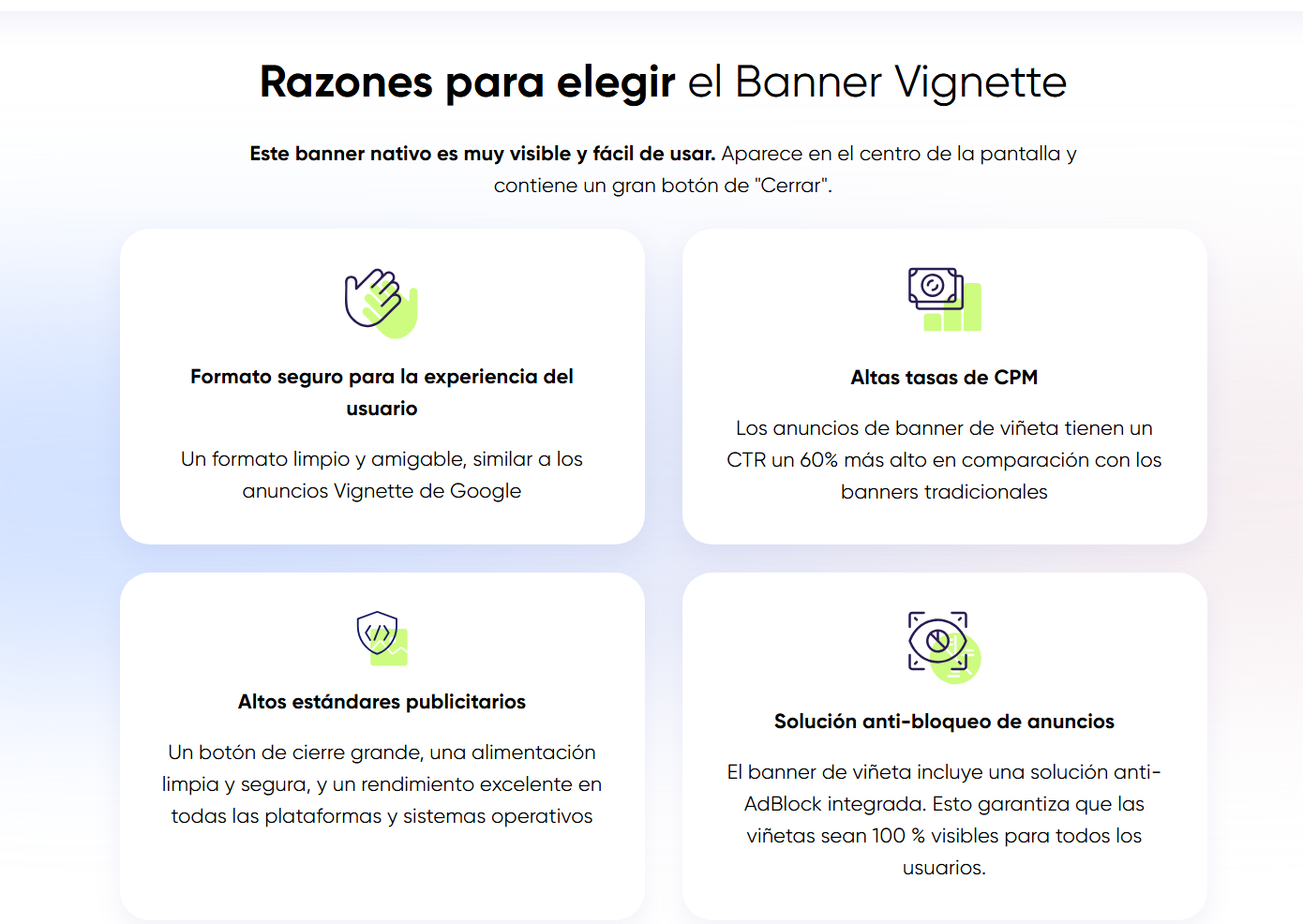 Gana Dinero con Monetag en 2025 Cómo Monetizar tu Tráfico Web y Móvil