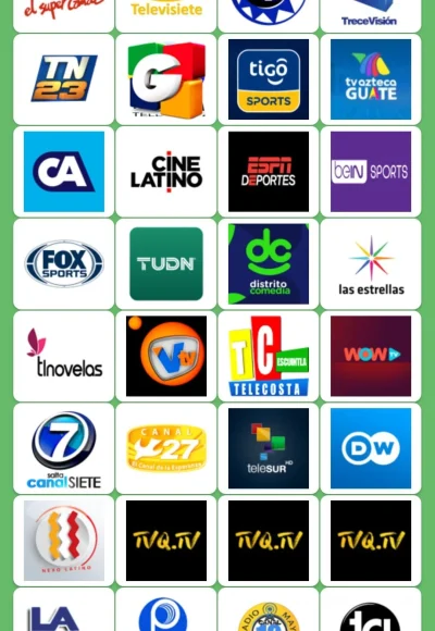 TV Guatemala EN VIVO